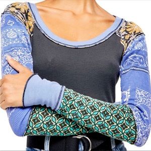 We The Free Women’s Bright Side Thermal Long Sleeve